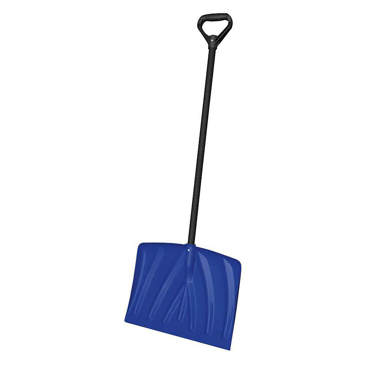 Suncast 18" Poly Snow Shovel