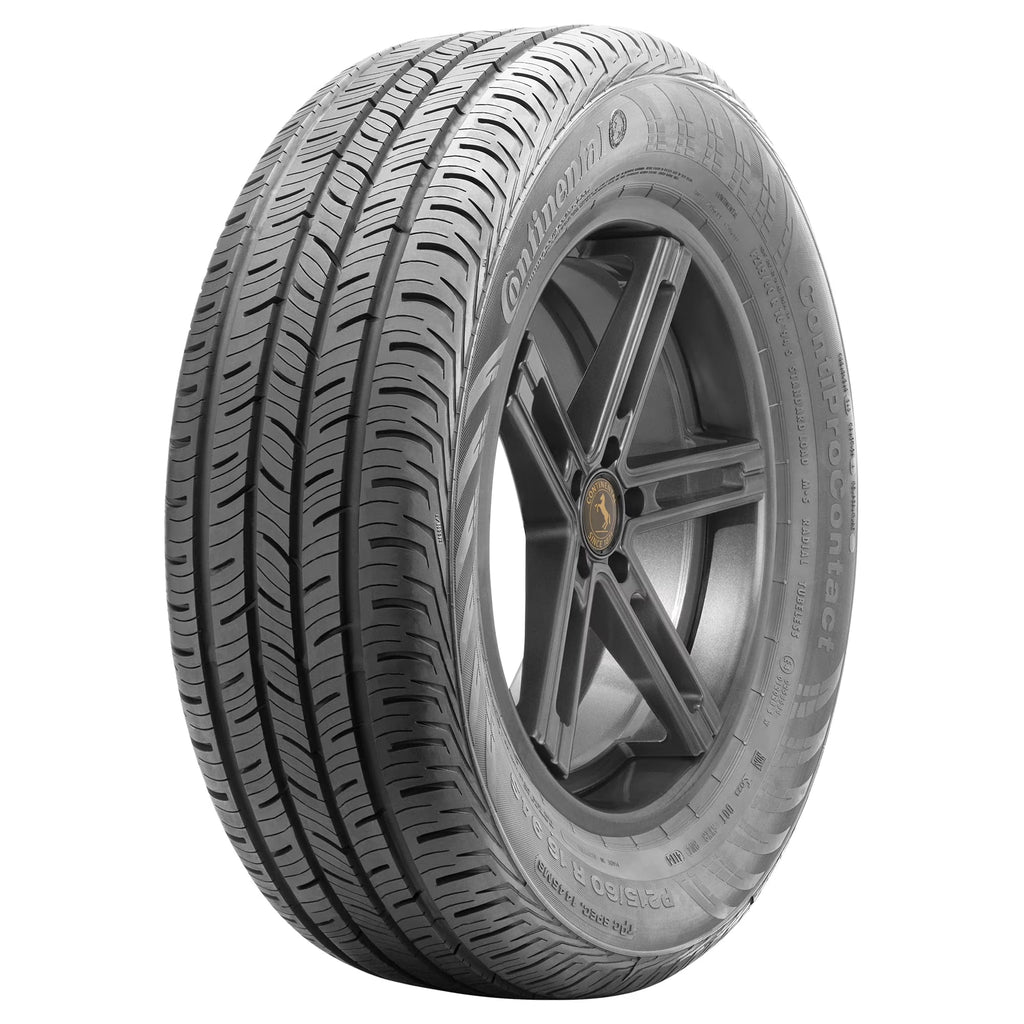 Continental Contiprocontact All-Season 225/45R18 91V Passenger Tire