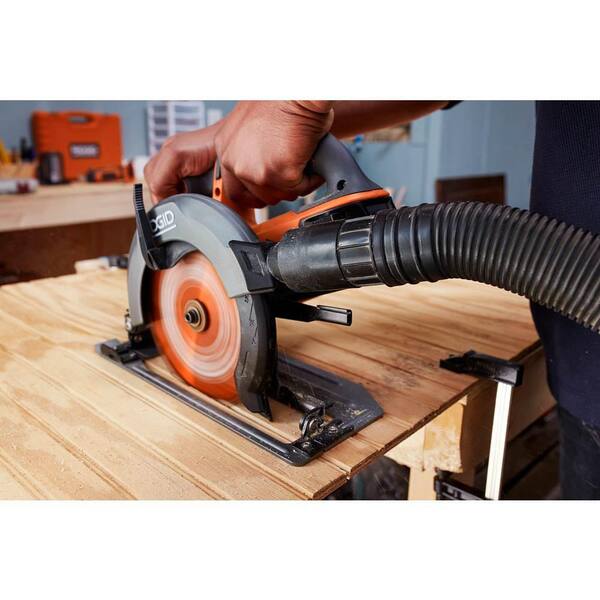 18V Cordless 4-Tool Combo Kit with 4.0 Ah Battery. 2.0 Ah Battery. Charger. Bag and 18V 4.0 Ah Battery