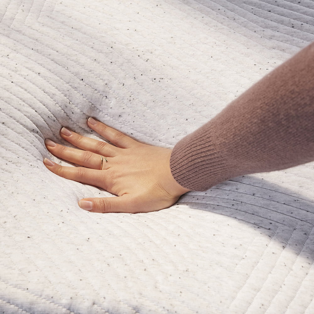 Original Hybrid Mattress. California King