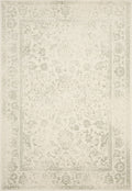 Safavieh Adirondack, Ivory / Sage, 4' x 6', Area Rug