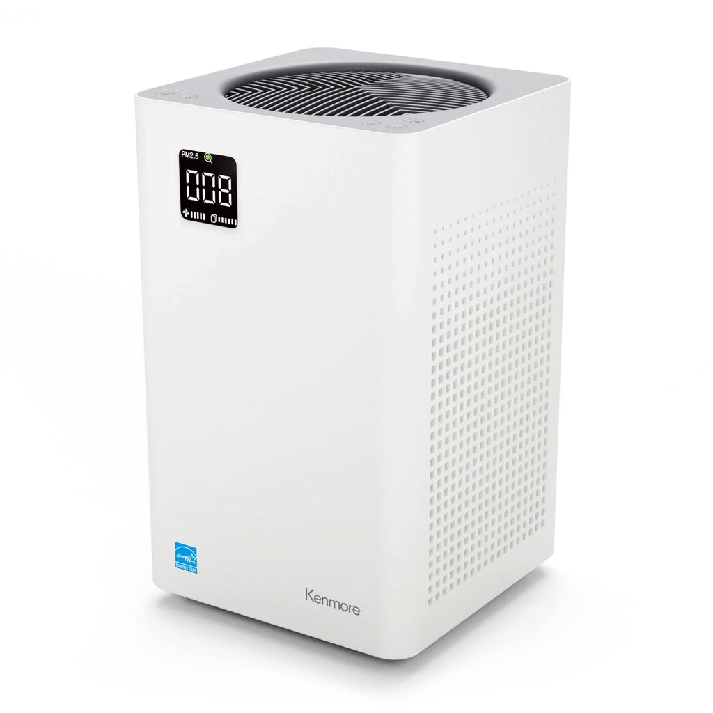 Kenmore PM2010 Air Purifiers with H13 True HEPA Filter