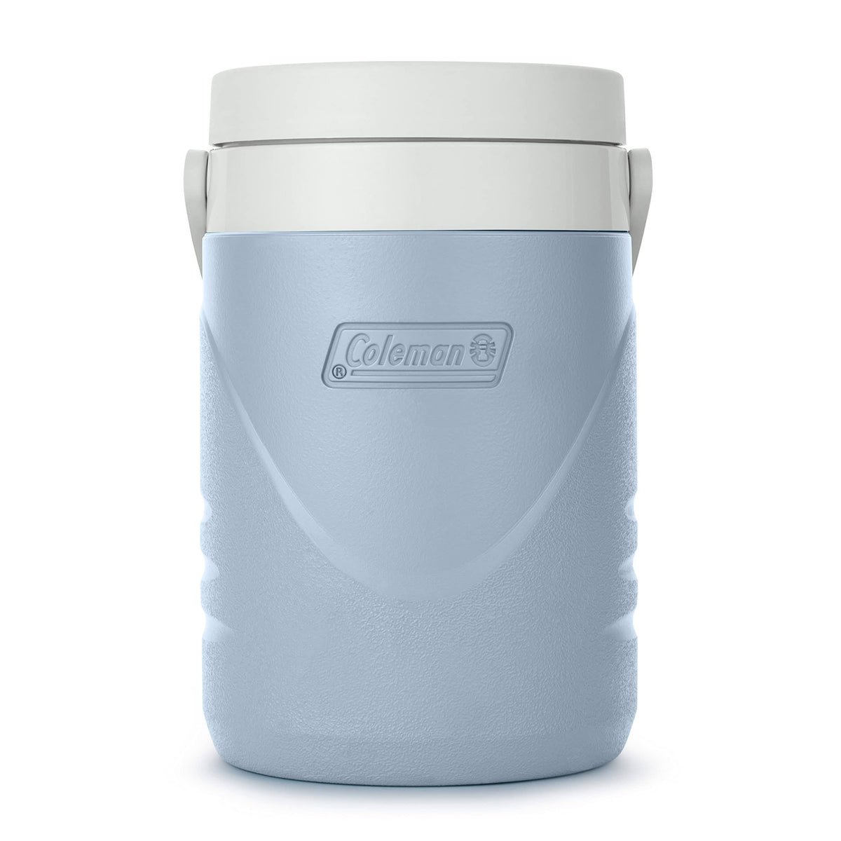 Coleman Chiller 1-Gallon Portable Cooler, Size: 1 Gal