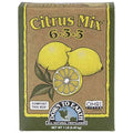 Down to Earth 6-3-3 Citrus Mix Fertilizer - 1 lb
