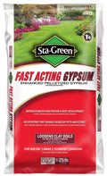 Sta-Green Gypsum 25 lb | 12376