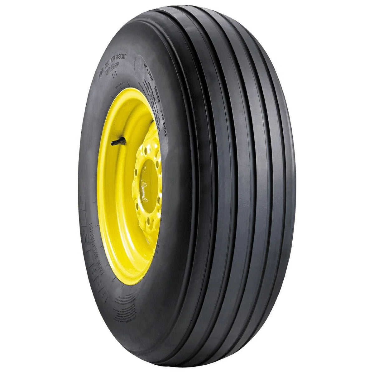 Carlisle Farm Specialist F - 1 Agricultural Tire - 11 L - 15 LRF 12PLY Rated
