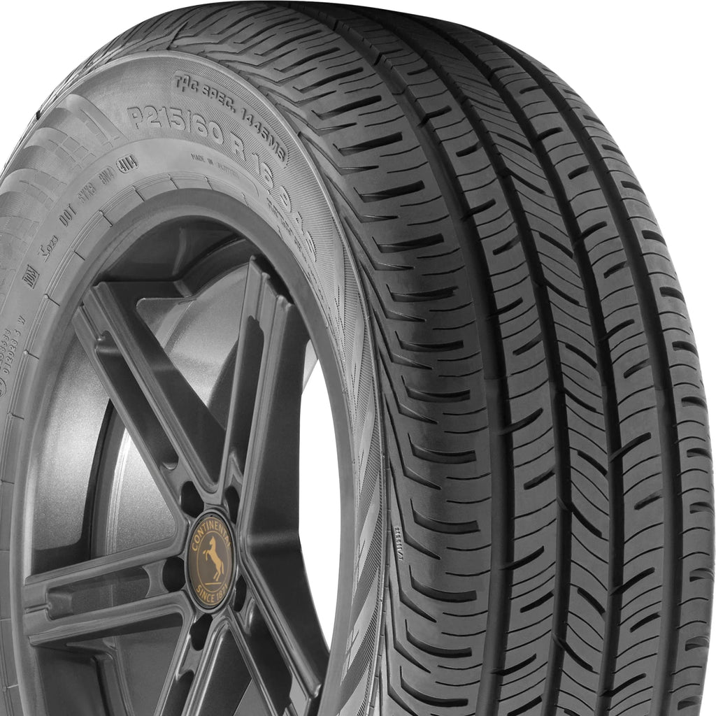 Continental Contiprocontact All-Season 225/45R18 91V Passenger Tire