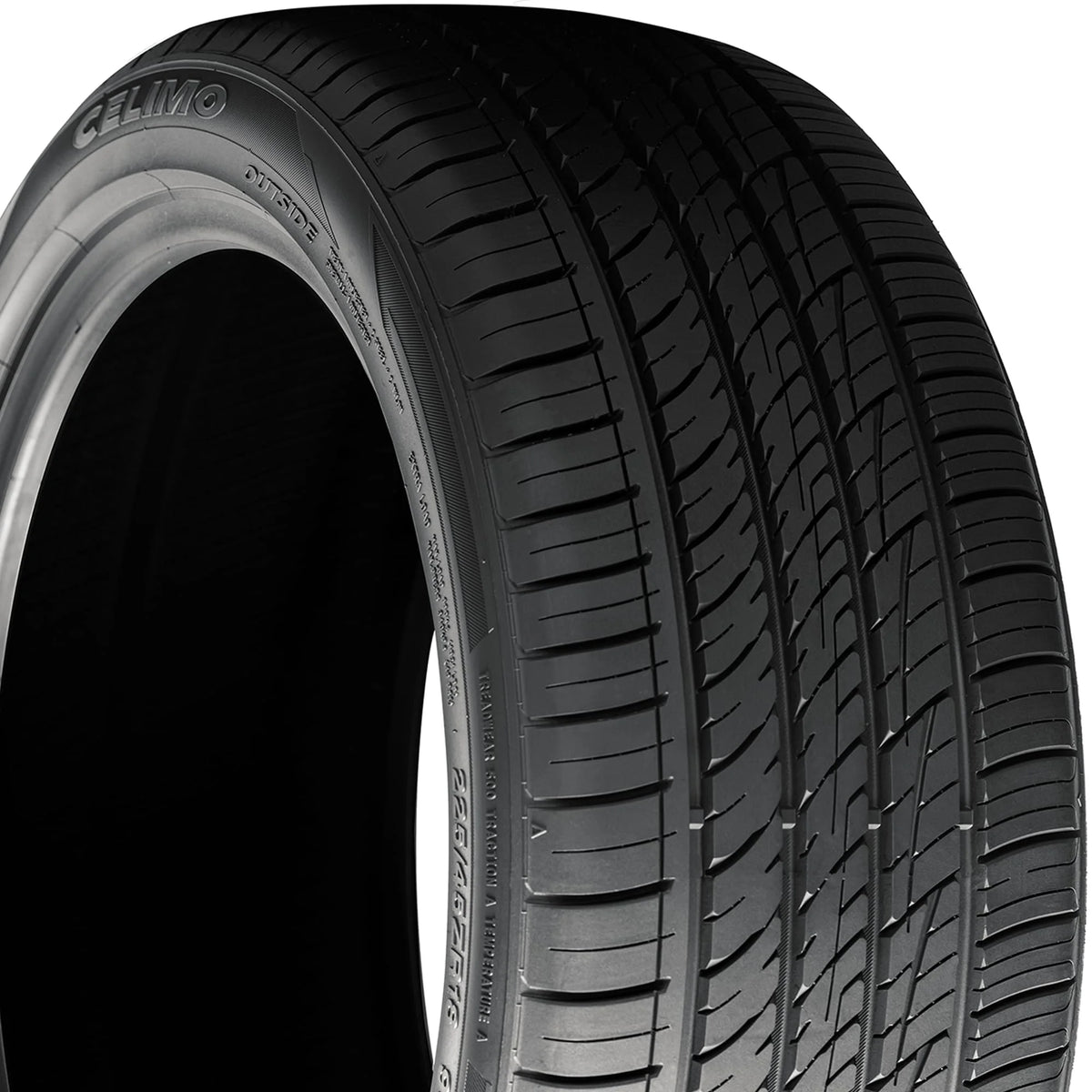 Celimo Salient CS580 All-Season 245/45R19 102Y XL SUV/Crossover Tire