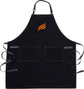 Blackstone 3047 Utility Apron, Cotton