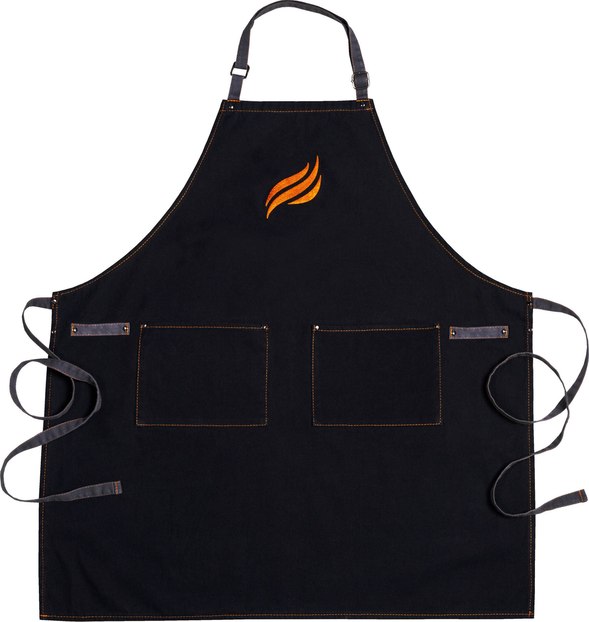 Blackstone 3047 Utility Apron, Cotton