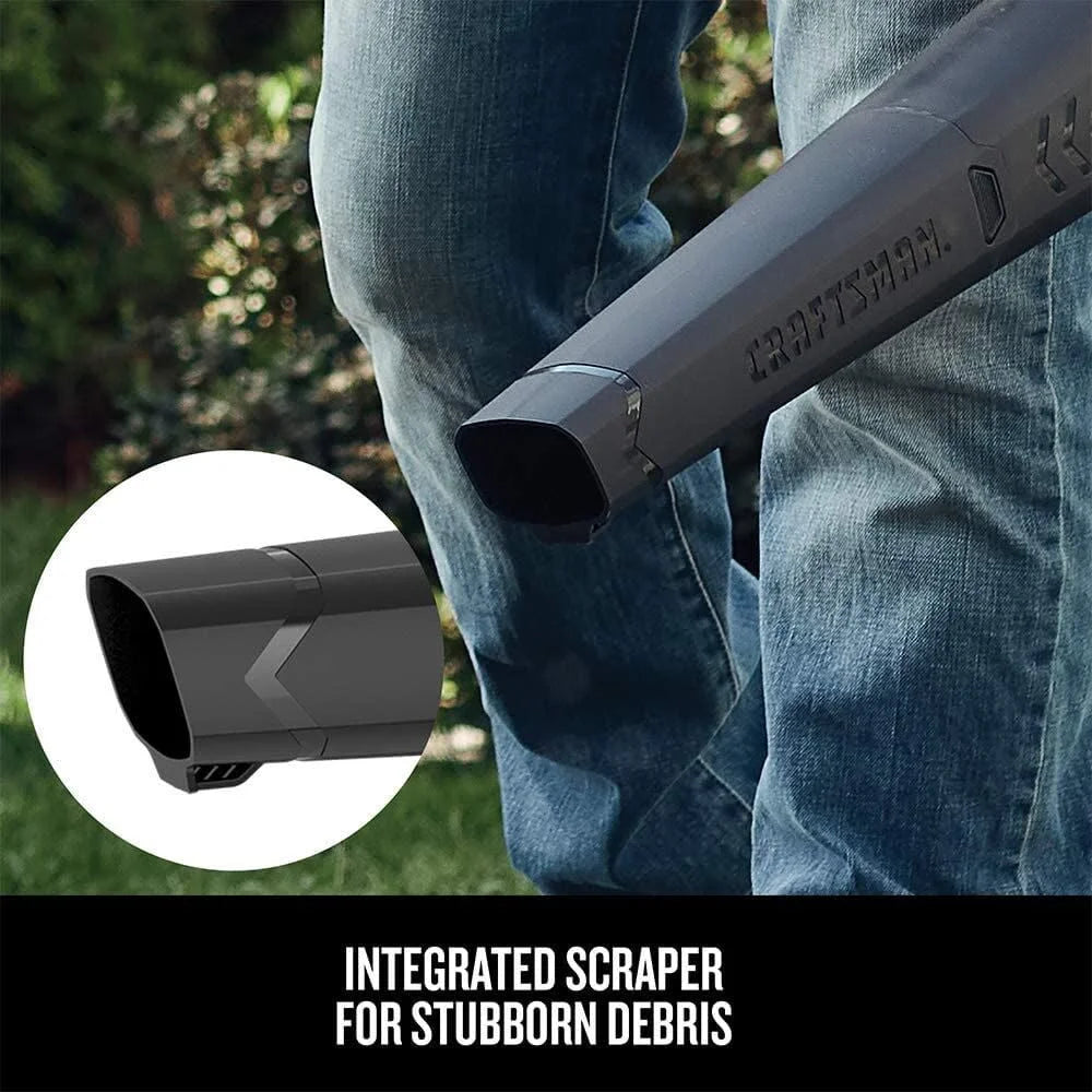 Craftsman V20* Cordless Hard Surface Blower 2ah Kit