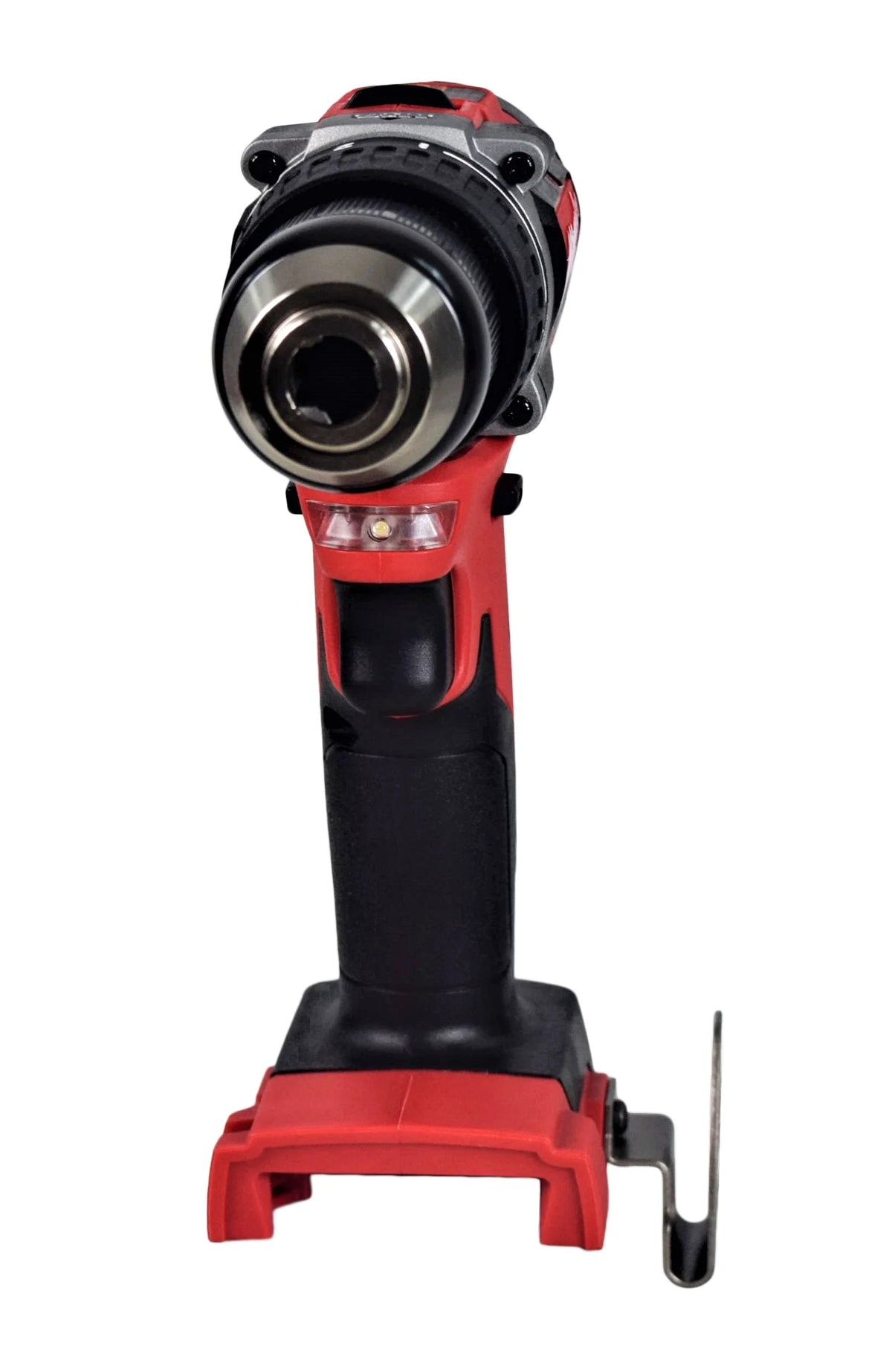Milwaukee M18 18V Li - Ion Compact Brushless Cordless 1/2 In. Drill/Driver Kit