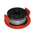 Black and Decker of OEM Replacement Spool and Cap #COMBO00001