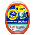 Tide Ultra OXI Power Pods Laundry Detergent Pacs - 45 ct
