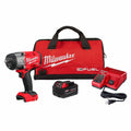 Milwaukee 2967-21B M18 Fuel 1/2" High Torque Impact Wrench w/ Friction Ring Kit