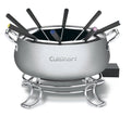 Cuisinart Electric Fondue Set CFO-3SS, 3 Qt.