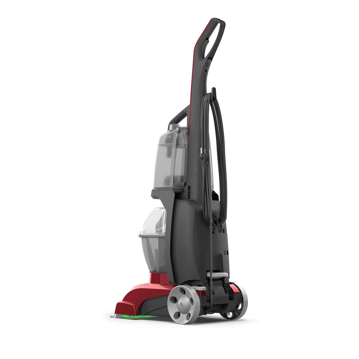 Hoover Powerscrub Deluxe Upright Carpet Cleaner Machine, FH50150V
