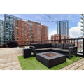 Artificial Grass Turf Rugs and Rolls Nance Industries Size: 12' x 12'