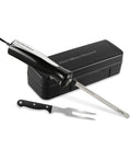 Hamilton Beach - Electric Knife Carving Set