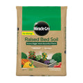 Miracle Gro Raised Bed Soil 1.5 Cu. ft.
