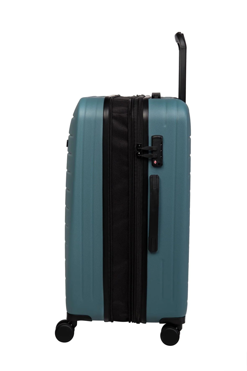 It Luggage Legion 21" Hardside Carry - on 8 Wheel Expandable Spinner Luggage