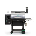 Green Mountain Grills Ledge SS Prime Pellet Grill