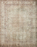 Loloi II Margot MAT-01 Antique Sage Rug - 8 ft 6 in x 11 ft 6 in