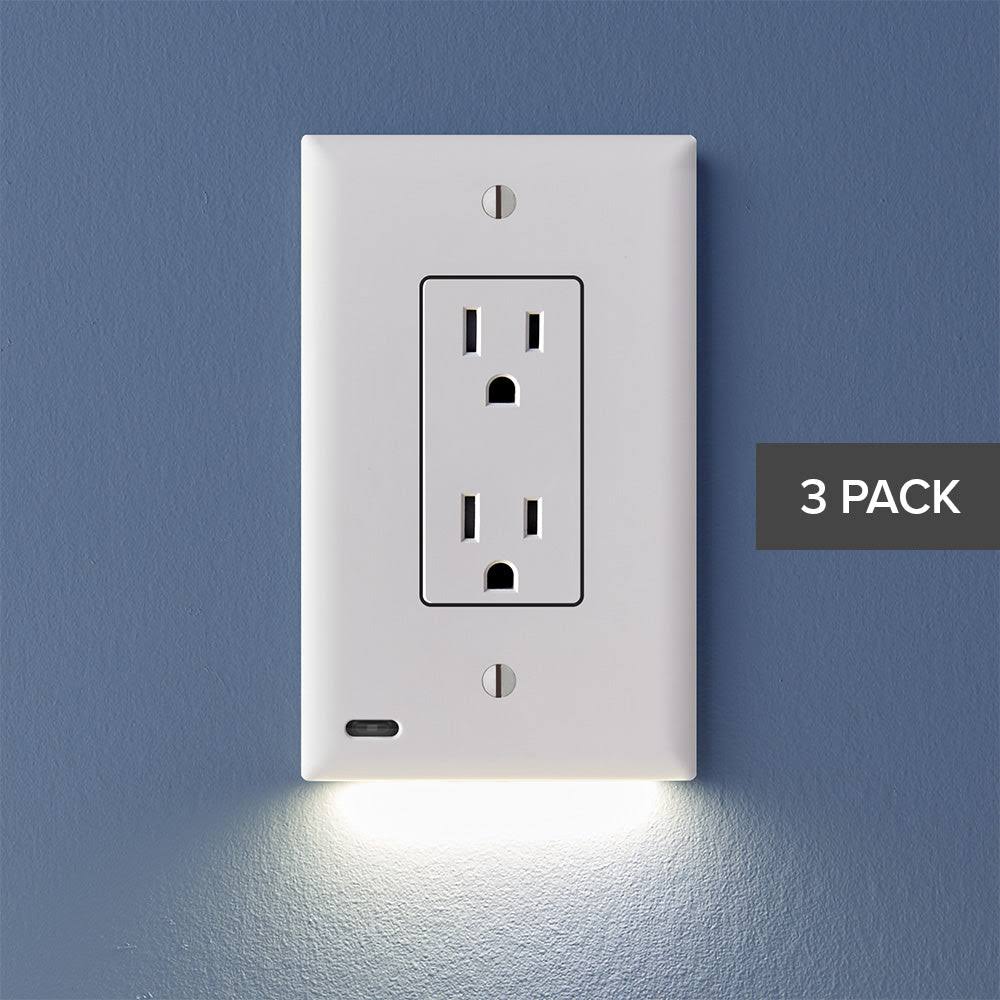 GuideLight 2 Dcor / Light Almond / 3 Pack
