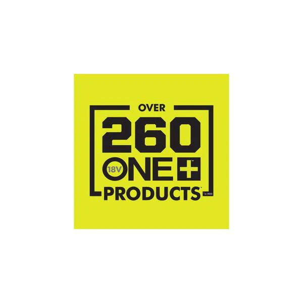 ONE+ 18V Cordless 2 - Tool Combo Kit with Random Orbit Sander and Corner Cat Finish Sander (Tools Only)