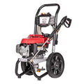 2800 PSI 2.3 GPM Cold Water Gas Pressure Washer Simpson MS60773-S