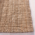 Safavieh 4 x 4 ft. Martha Stewart Square Rug Natural