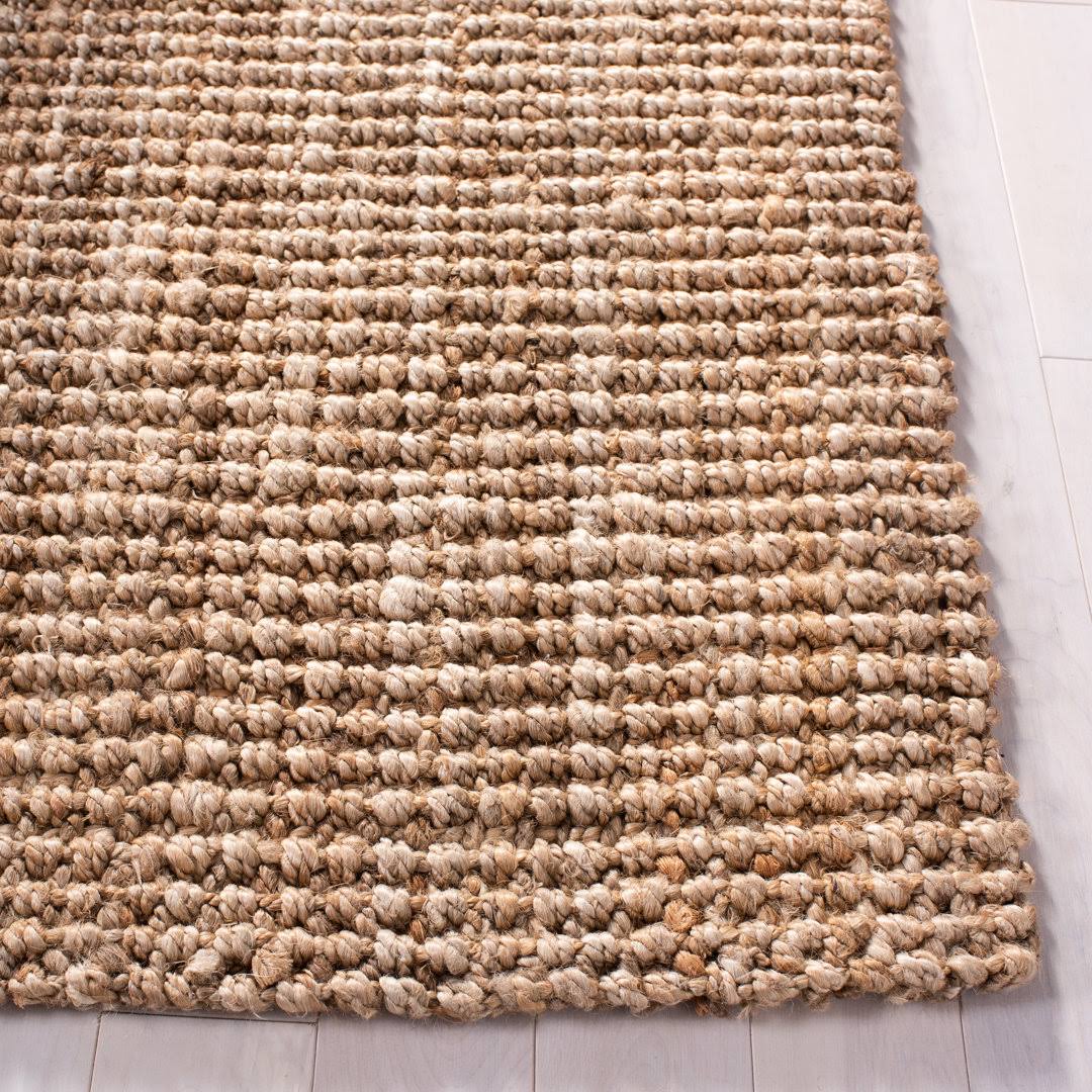 Safavieh 4 x 4 ft. Martha Stewart Square Rug Natural