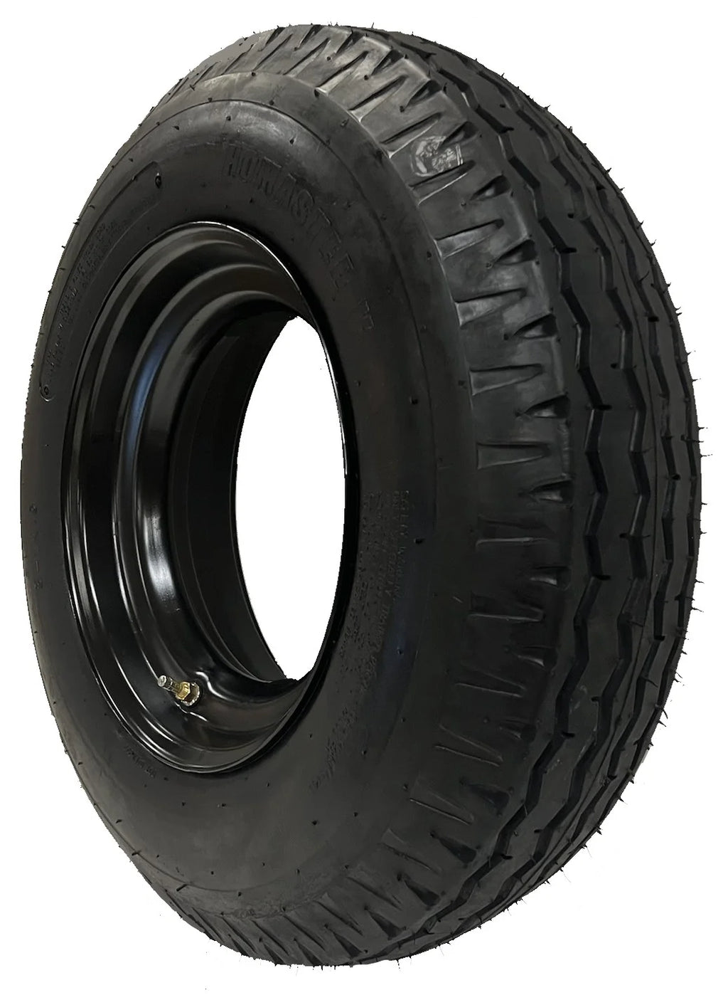 Homaster Motor Mobile Home Trailer Tire Rim MH 8 - 14.5 ST Load Range H 3500 lb. 14.5 x 6