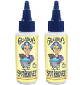 Notions - in Network SbaSSR1001-2PACK-FBA 2 oz. Grandmas Secret Spot Remover