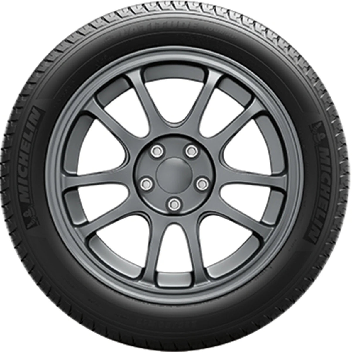 Latitude Tour HP 245/60R18 105H Tire