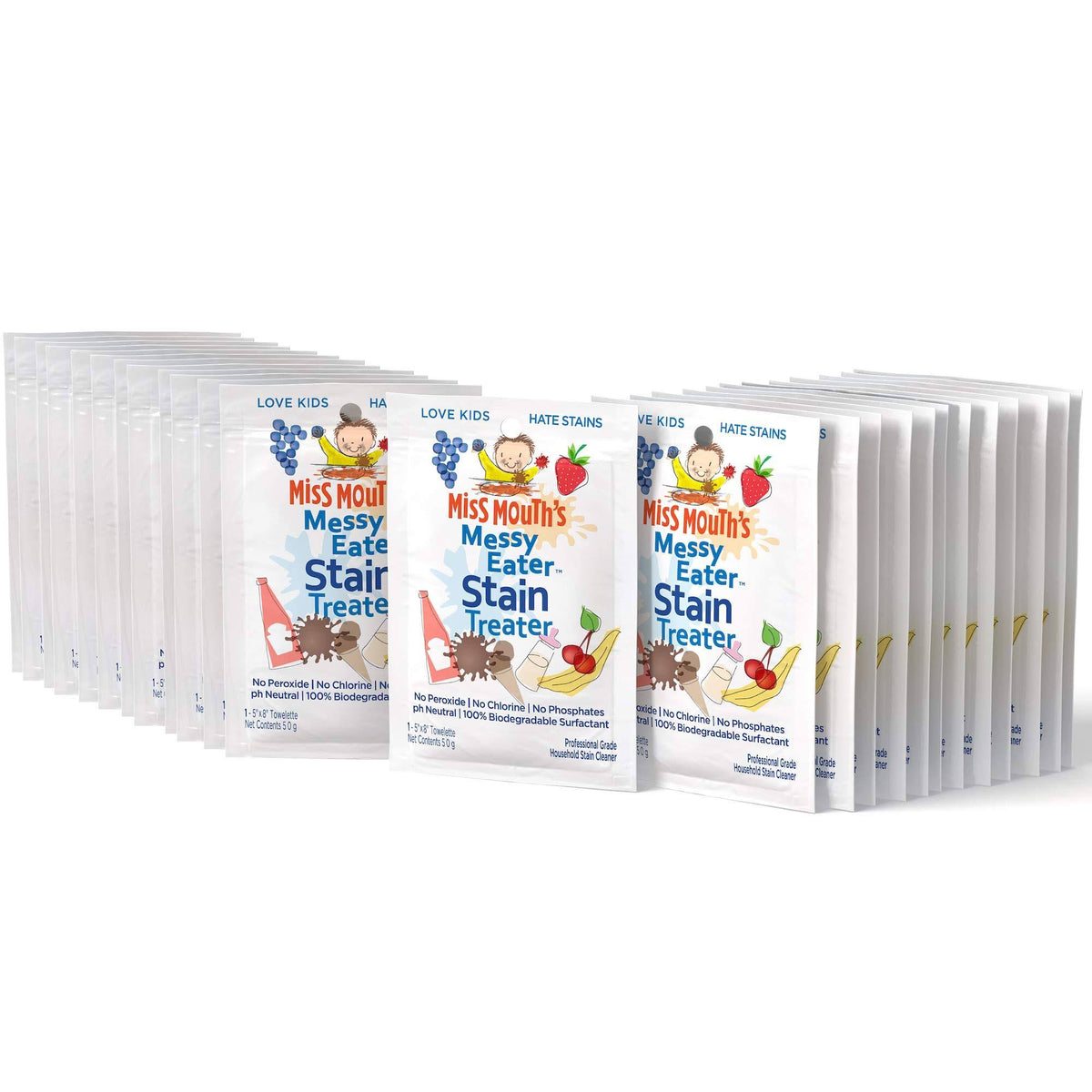 Miss Mouths Messy Eater Stain Treater 25