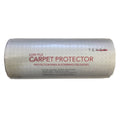 Tenex 27 in. W x 150 ft. L Clear Carpet Protector