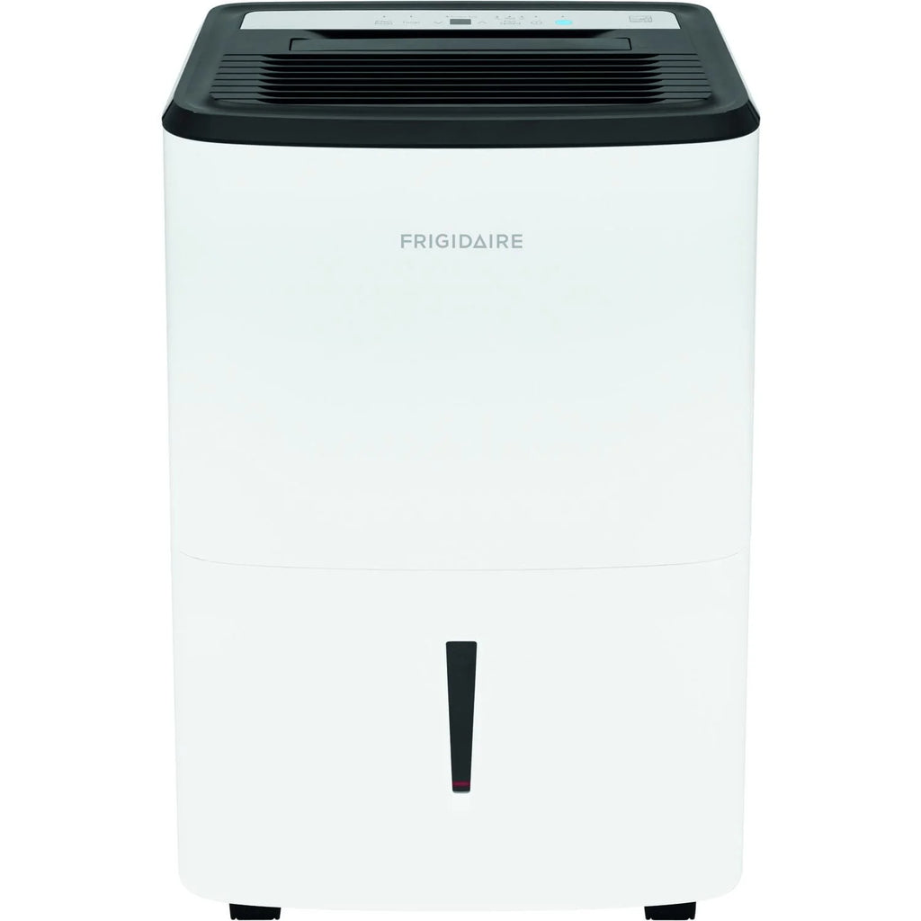 Frigidaire 50 Pint Dehumidifier with Pump. 4.500 Square Foot Coverage