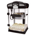 West Bend Hot Oil Theater Style Popcorn Machine ,Black