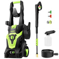 PowRyte Electric Pressure Washer. 3500 PSI 2.4 GPM