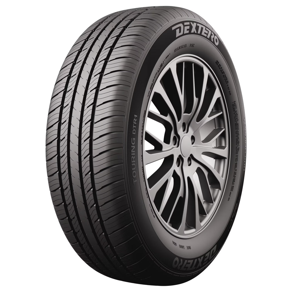 Dextero Touring DTR1 Touring All-Season 235/45R18