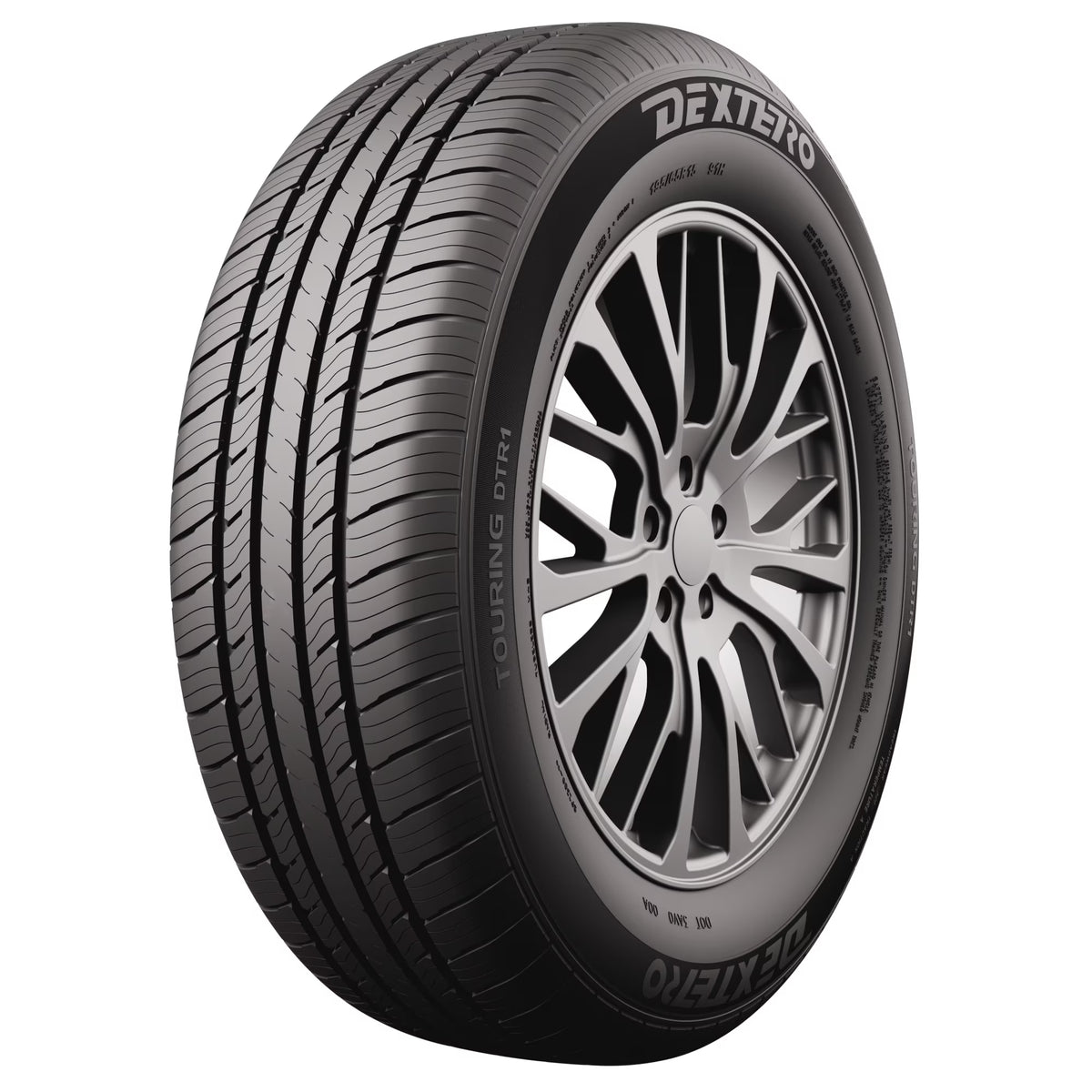 Dextero Touring DTR1 Touring All-Season 235/45R18