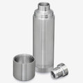 Klean Kanteen TK Pro 32 oz - Brushed Stainless