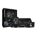 Compustar RFX - 2WT12 - SS, 2 Way Remote Starter, IPX - 7 Waterproof, 3 - Mile Range