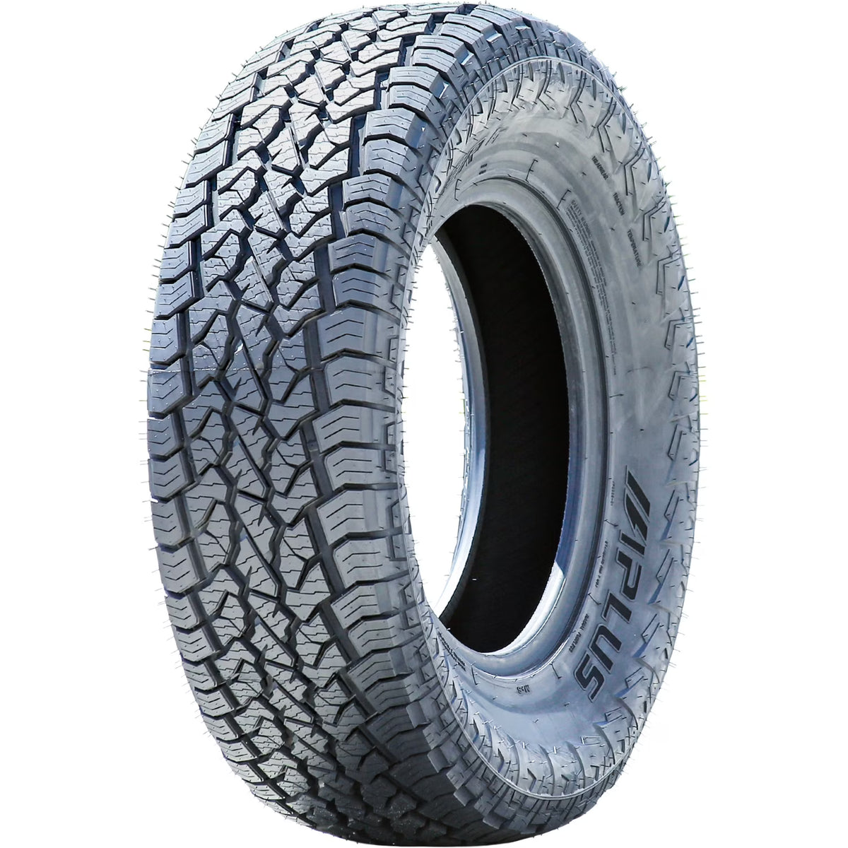 Aplus Shredder AT 235/70R16 106T a/T All-Terrain Tire