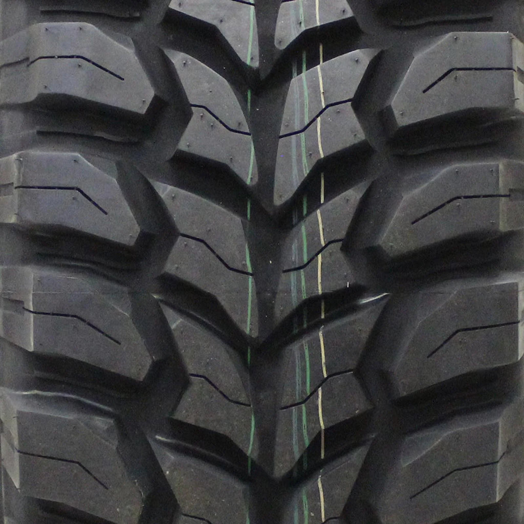 Crosswind M/T Mud-Terrain LT235/85R16 120/116Q E Light Truck Tire