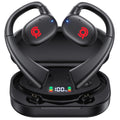 Open Ear Bluetooth Headphones Wireless Charging