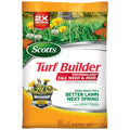 Scotts Turf Builder Winterguard Fall Weed & Feed