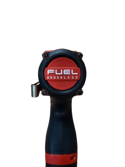 Milwaukee 2562 - 20 M12 Stubby Impact Wrench 3/8" Compact Design