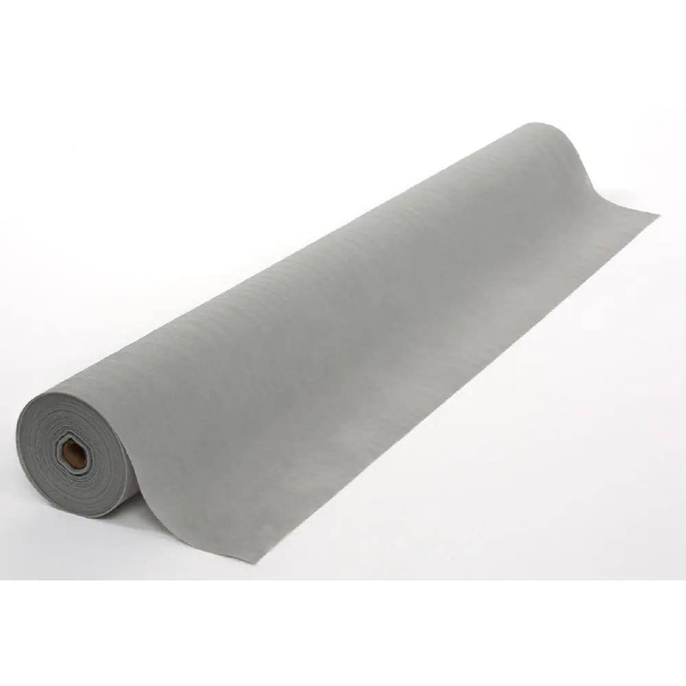 4 ft. x 50 ft. Heavy Duty Matrix Grid Landscape Fabric (4-Pack)